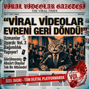 Ankara Beni Bulsun - Blues Mix - Yapay İsmail