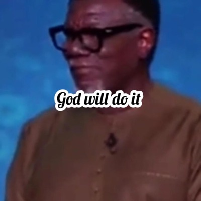 Opedowy - God will do it