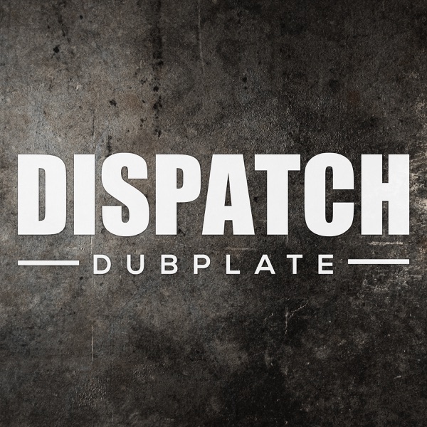 Commix - DISDUB006 - Single