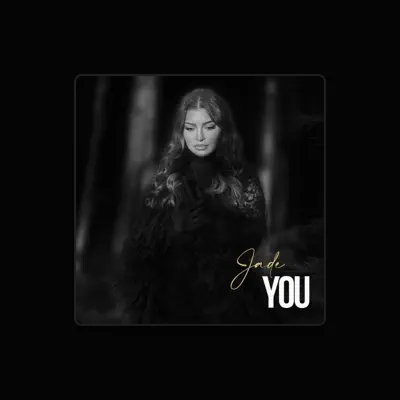 Listen to Jade Rendon, watch music videos, read bio, see tour dates & more!