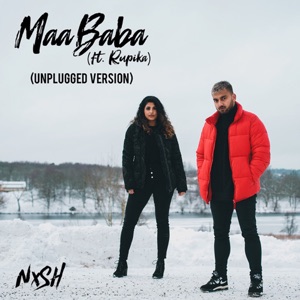Maa Baba (feat. Rupika) [Unplugged Version]