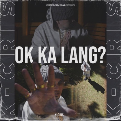 OK KA LANG - Single