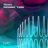 Unmasked / Cycles - Single - Marway