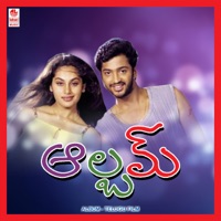 Album (Original Motion Picture Soundtrack) - Karthik Raja & Pondhuri