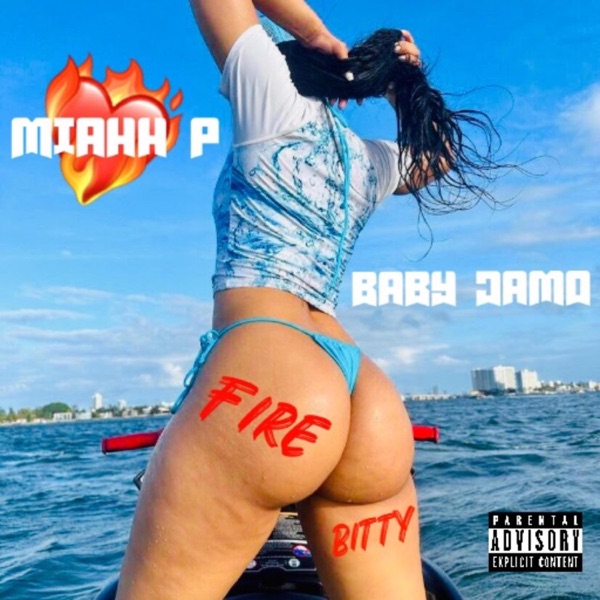 FiRE BiTTY (feat. Baby Jamo)