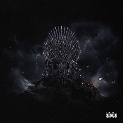 DALIDA (feat. Lil Gotit & BU$HI) - Single