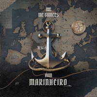 Bom Marinheiro - Single - Aisseti & MC Gomees