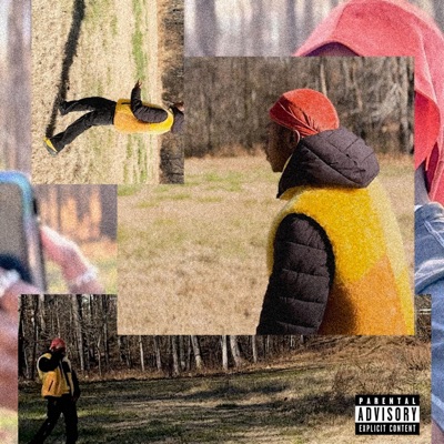 What If? Freestyle - Single