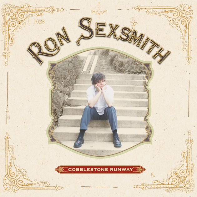 Ron Sexsmith - Album by Ron Sexsmith - Apple Music
