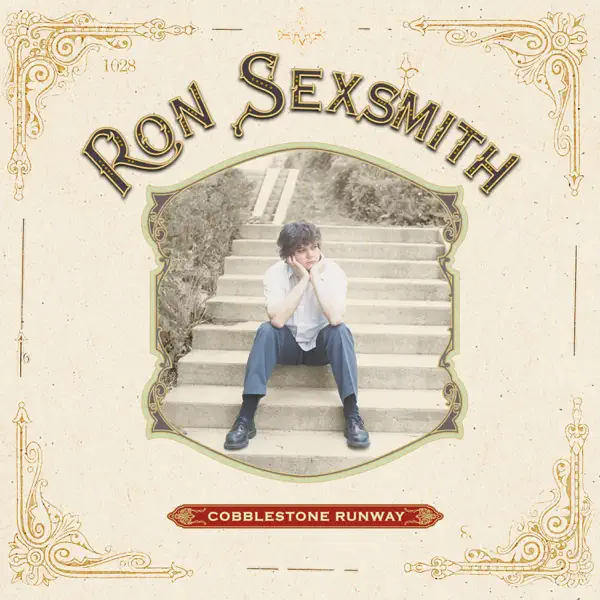 Gold in Them Hills — Ron Sexsmith