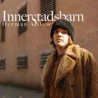 Innerstadsbarn — Herman Silow