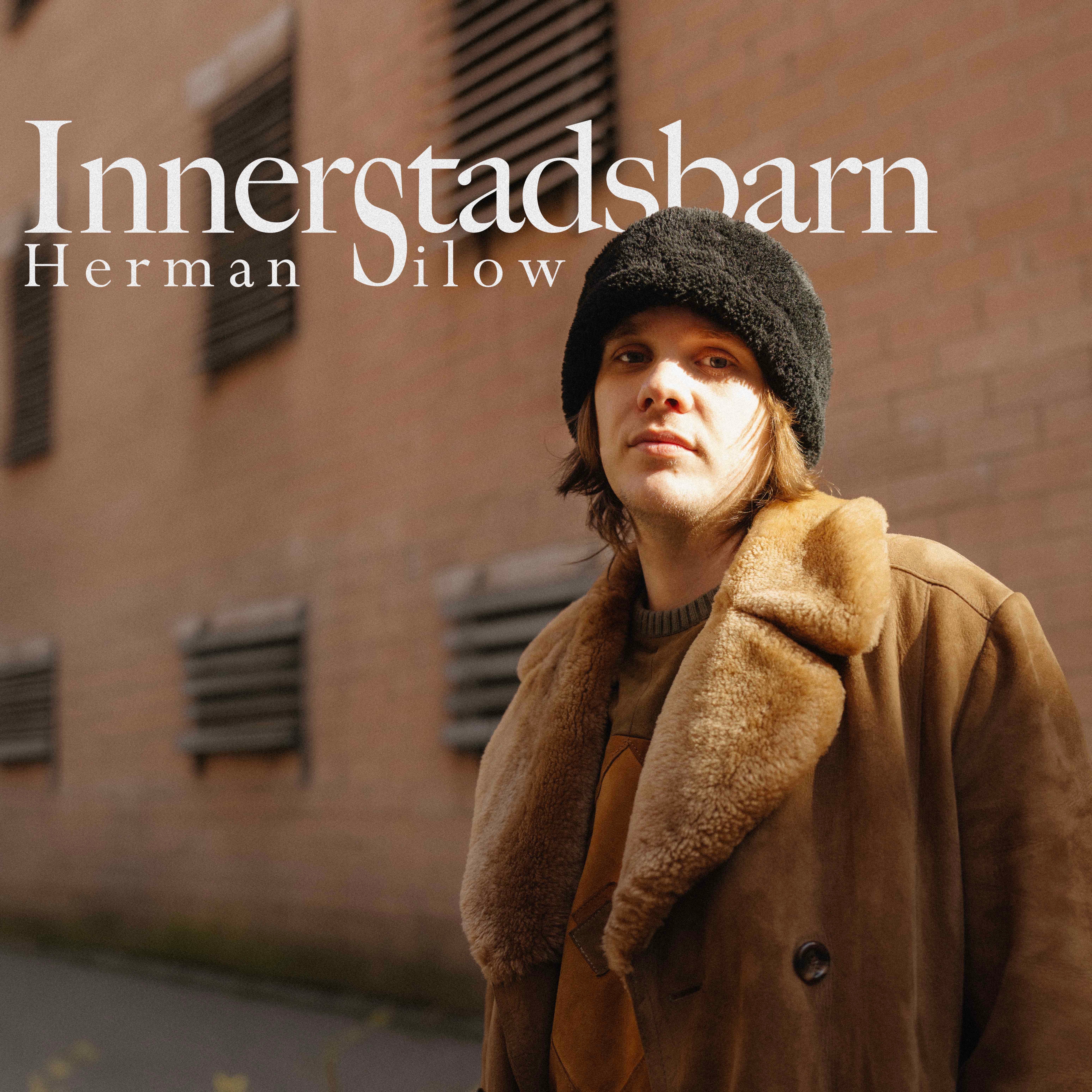Innerstadsbarn - Single