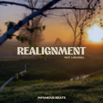 Realignment (feat. LaRussell) - Single