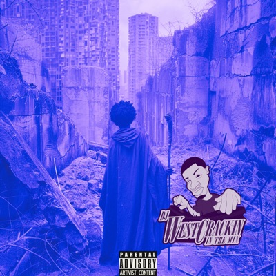 Creatures of Habit (Chopped & Screwed) - Single