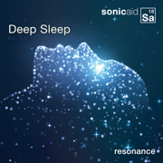 Deep Sleep (0.5–4 Hz) - SonicAid