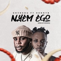 NYEM EGO (feat. DennyB) [Sped up] - Single - Chvnedu