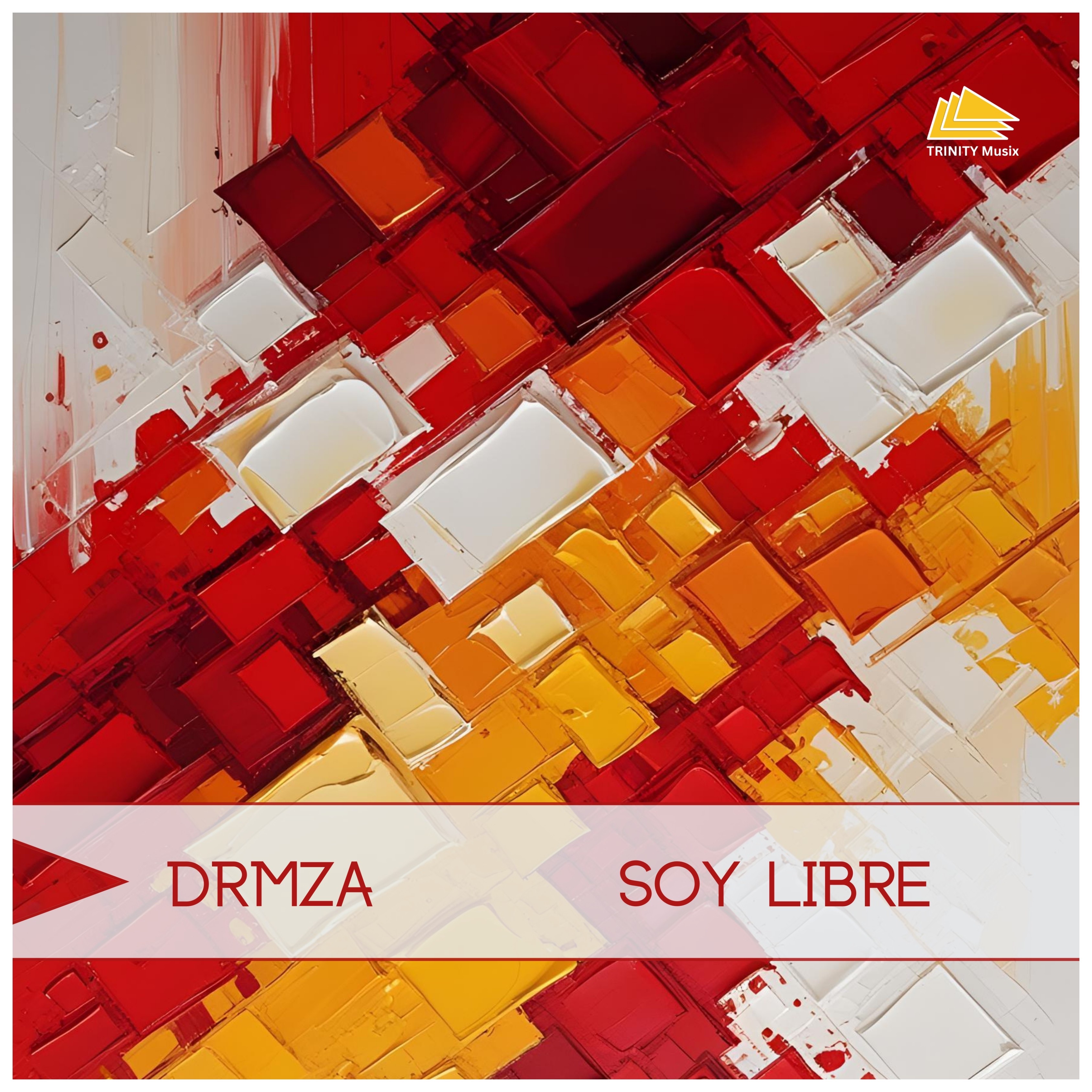 Soy Libre (Remixes) - EP