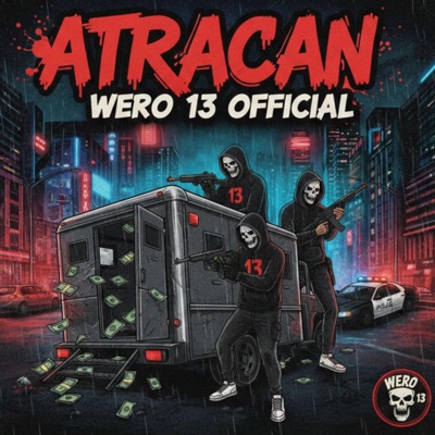 Atracan - Single