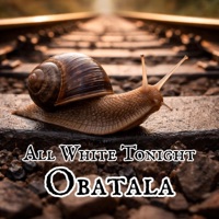 All White Tonight Obatala (Oriki Afrobeat Mix) - Single - Temple of Gu Music