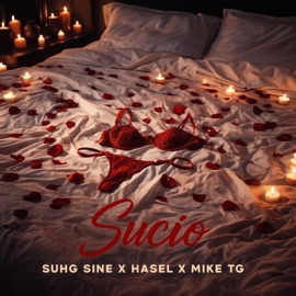 Sucio (feat. Hasel & Mike TG) Suhg Sine