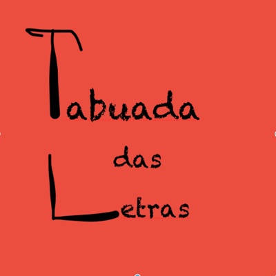 Tabuada das Letras - Single