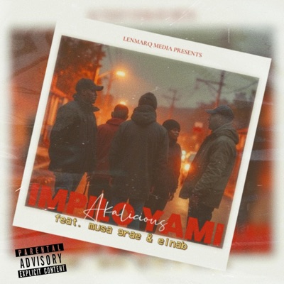 Akalicious - Impilo Yami (feat. Musa Grae & Elnab)