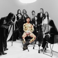 Роздягни - Single - Ostrovskyi