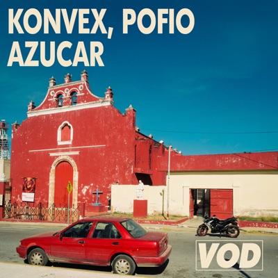 Azucar - Single