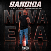 Bandida song art
