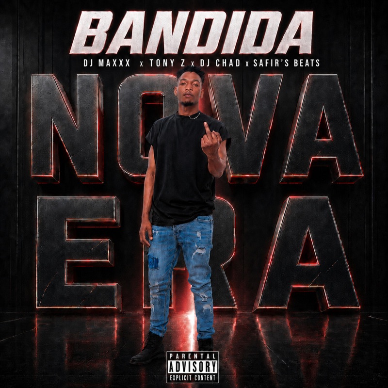 Bandida - Single