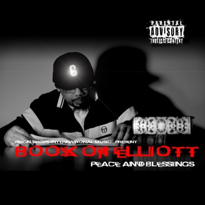 Peace and Blessings - Single