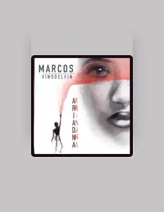 Dengarkan Marcos Vinodelfín, tonton video musik, baca bio, lihat tanggal tur & lainnya!