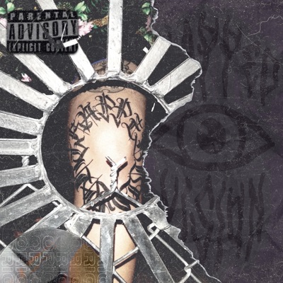TRAPPED VISION