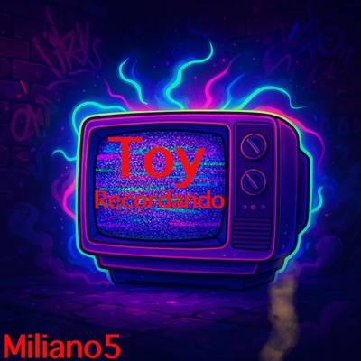 Toy Recordando - Single