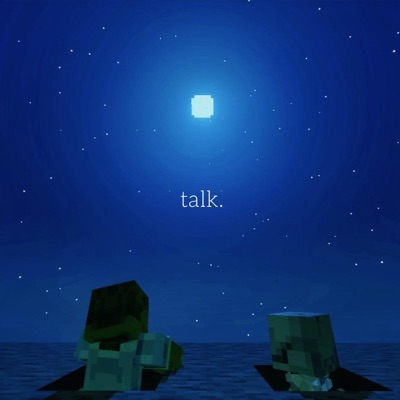 talk (feat. kiluno) - Single