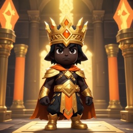 King Solomon (feat. Jimmy Wayne) AP SEBI