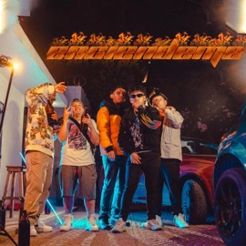 ENCIENDEME (feat. Lean Boyz) N.B.A