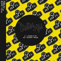 Living It Up — Baba Ali