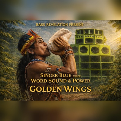 GOLDEN WINGS - EP