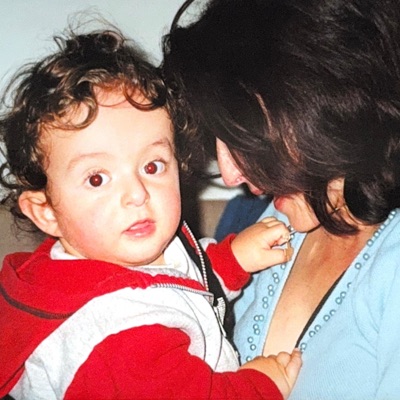 Scusa Mamma - Single