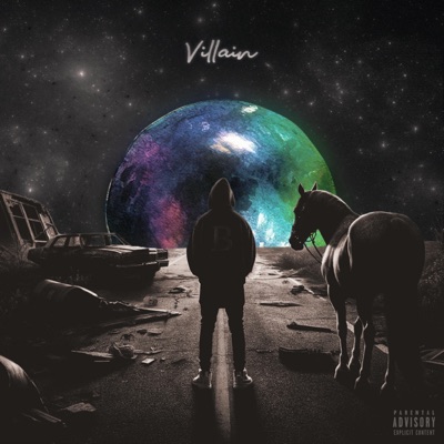 Villain - Single