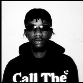 Goose and Gander (feat. DMPSTR) CC ARCHIVES