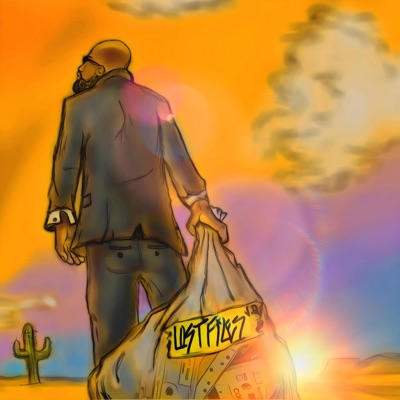 ProdigyCarePacke: Lost Files, Vol. 2