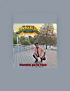 收听 Luis Torres y la Cumbia Callejera、观看音乐视频、阅读小传、查看巡演日期等 ！