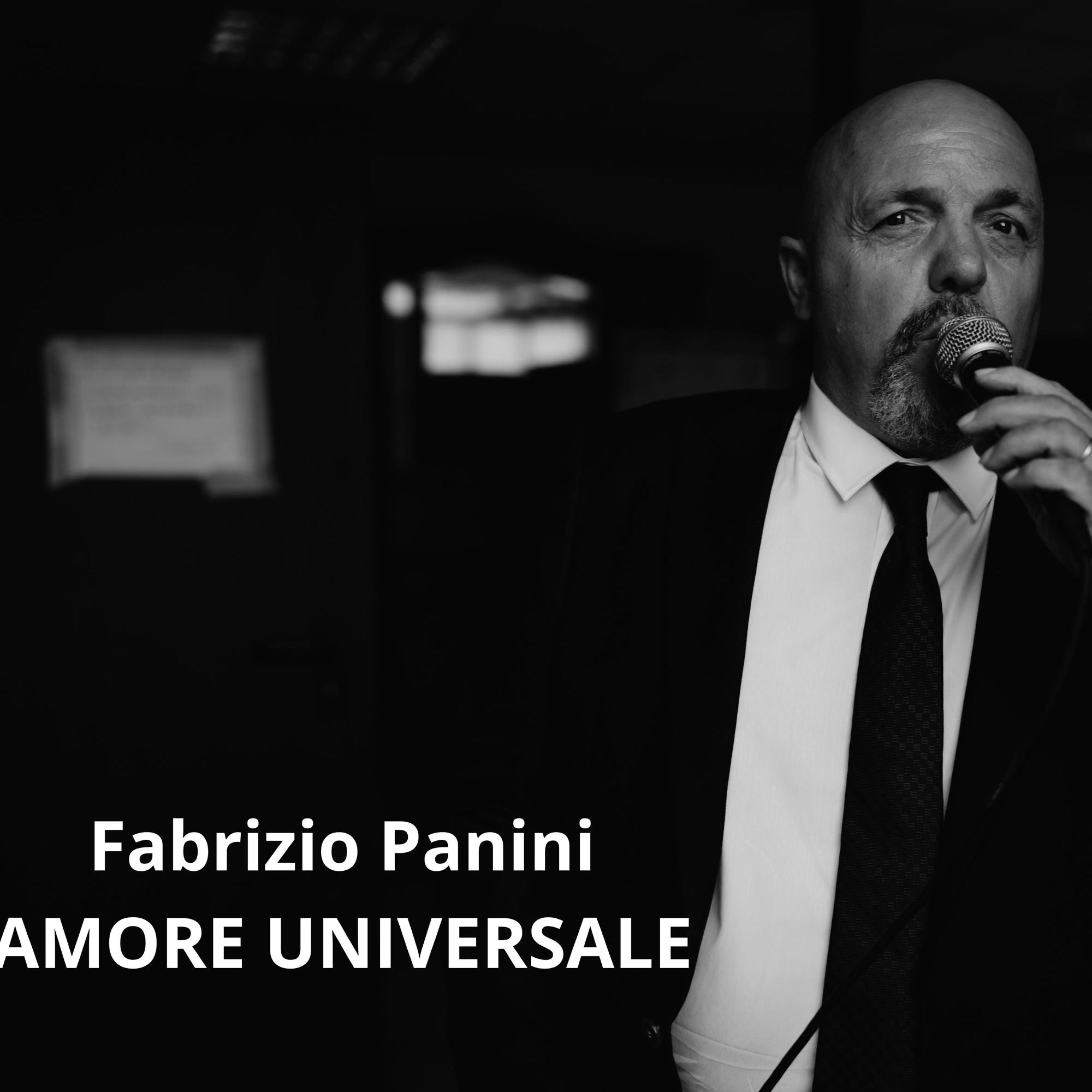 Amore Universale - Single
