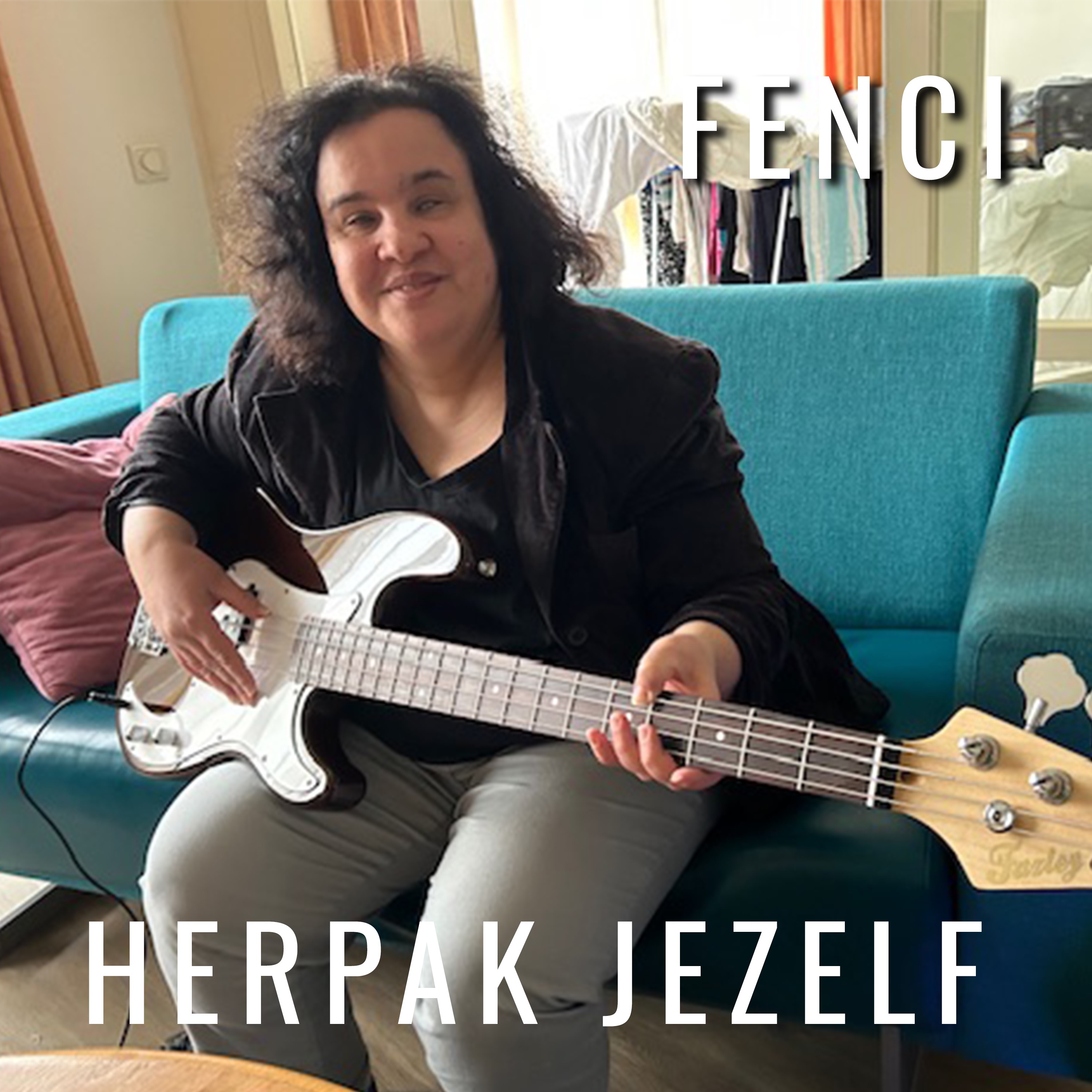 Herpak Jezelf - Single
