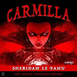 Carmilla (Unabridged)