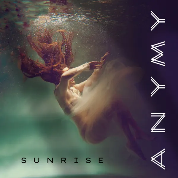 Sunrise — AnyMy