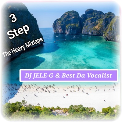 3 Step Mixtape for world - EP