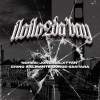 Iloilo 2 Da Bay (feat. Nohesi, Jondada, Xtyan, Chino Kalmante, Jorge Vigilante & Santana) - Single - Damokrasya